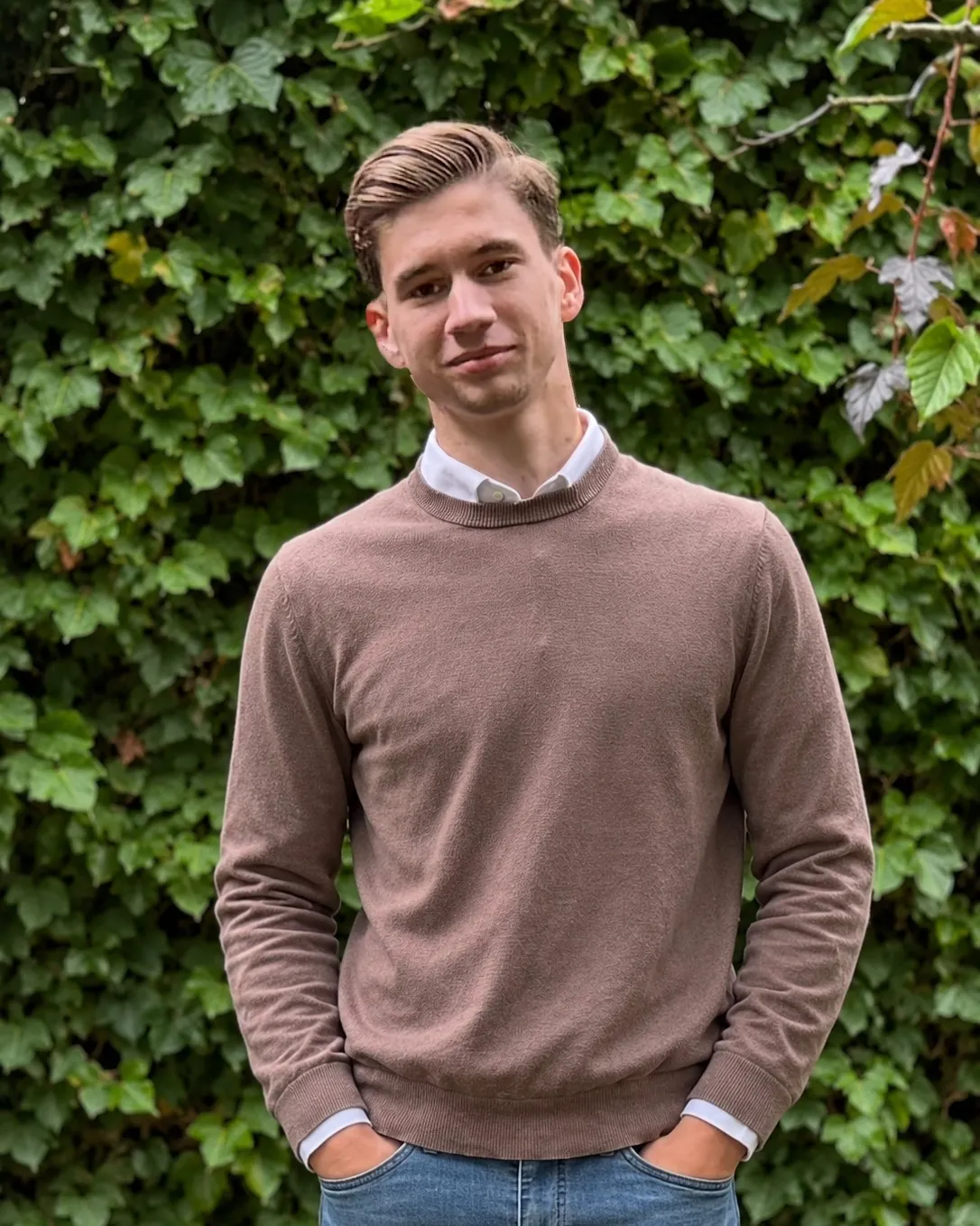Rens Groenewegen